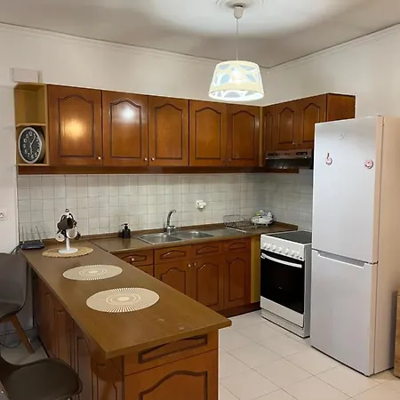 Johannes House אפאנטו