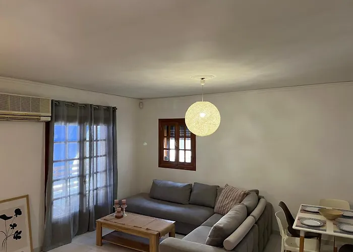 Johannes House אפאנטו