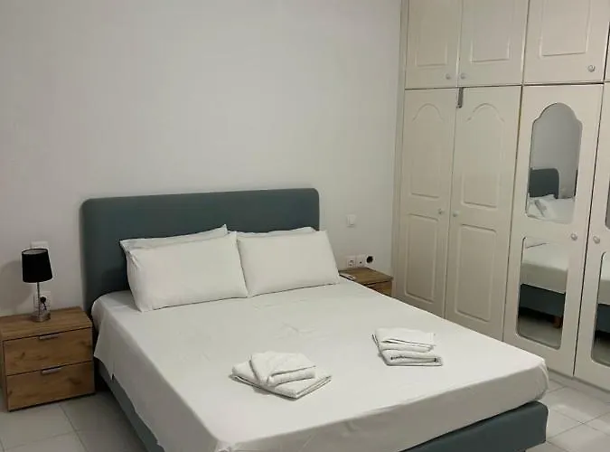 Johannes House شقة