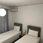 Apartamento Johannes House Afantou
