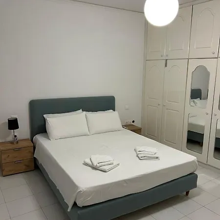 Johannes House Apartmán