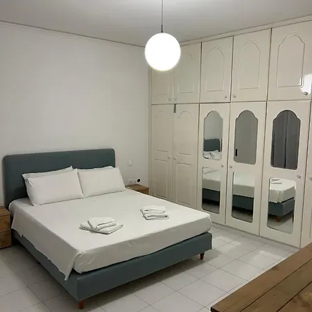 Διαμέρισμα Johannes House