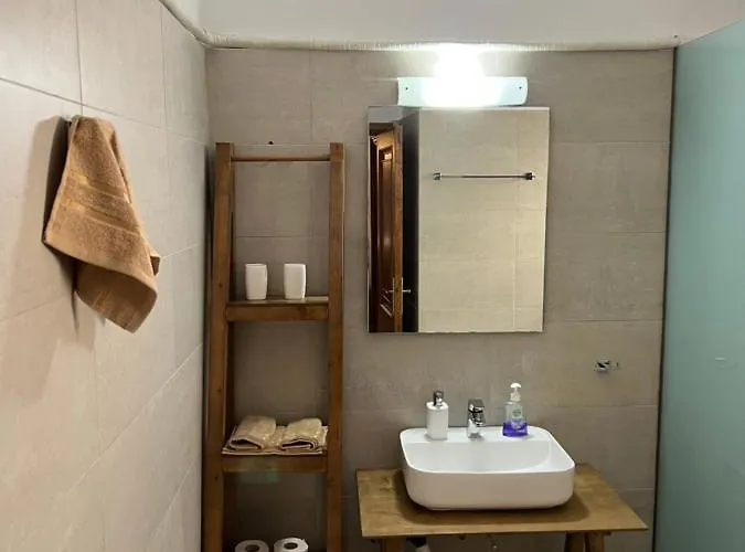 Johannes House Appartement Afantou