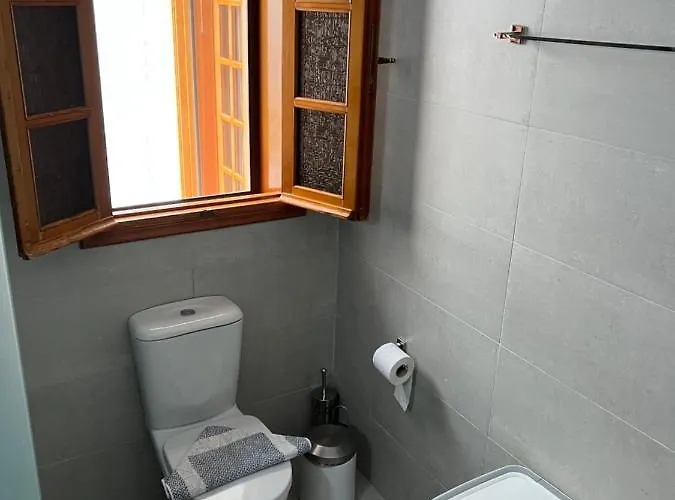 Johannes House Appartement