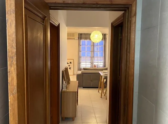 Appartement Johannes House *