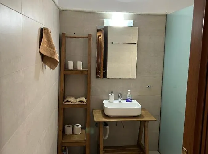 Johannes House Appartement *