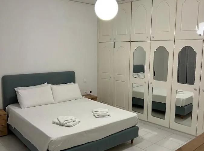 Appartement Johannes House