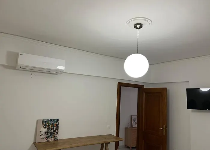 Appartement Johannes House Afantou