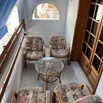Johannes House *