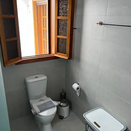 Johannes House Lägenhet