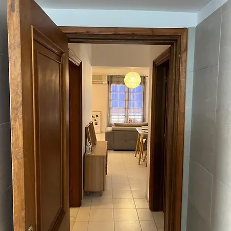 Lägenhet Johannes House *