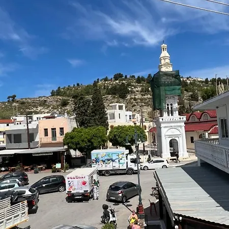 Johannes House Appartement *