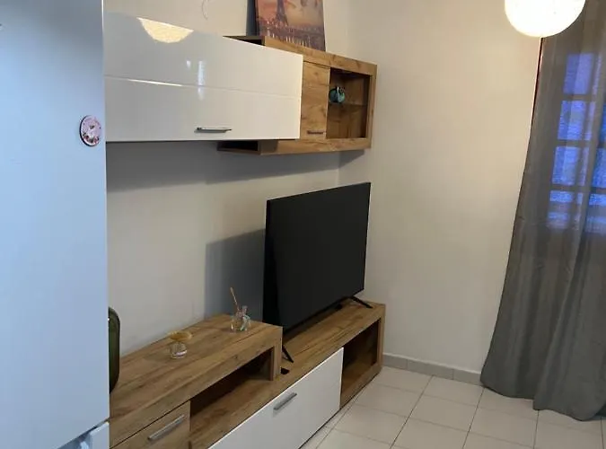 Johannes House Appartement *